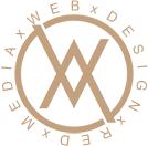 上海紅威廣告傳媒有限公司logo